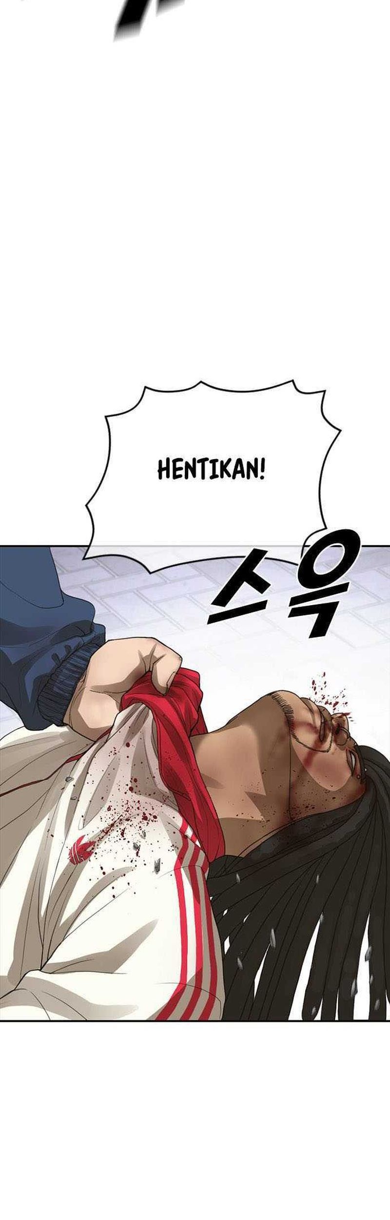 Ulzzang Generation Chapter 30 - halaman 69