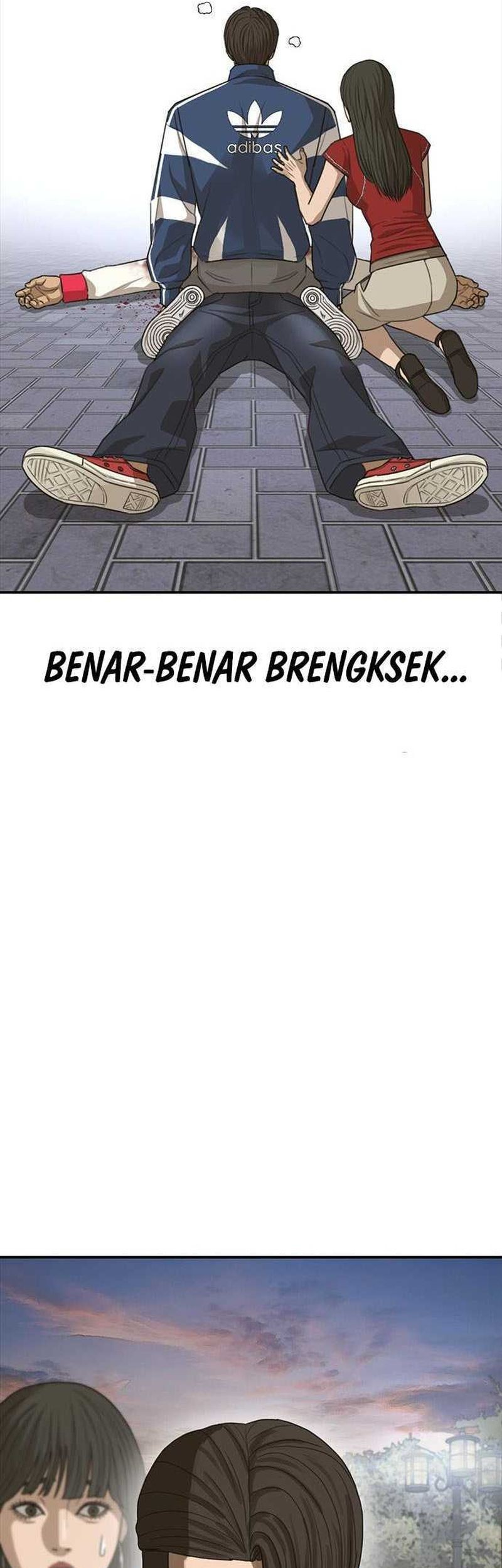 Ulzzang Generation Chapter 30 - halaman 78