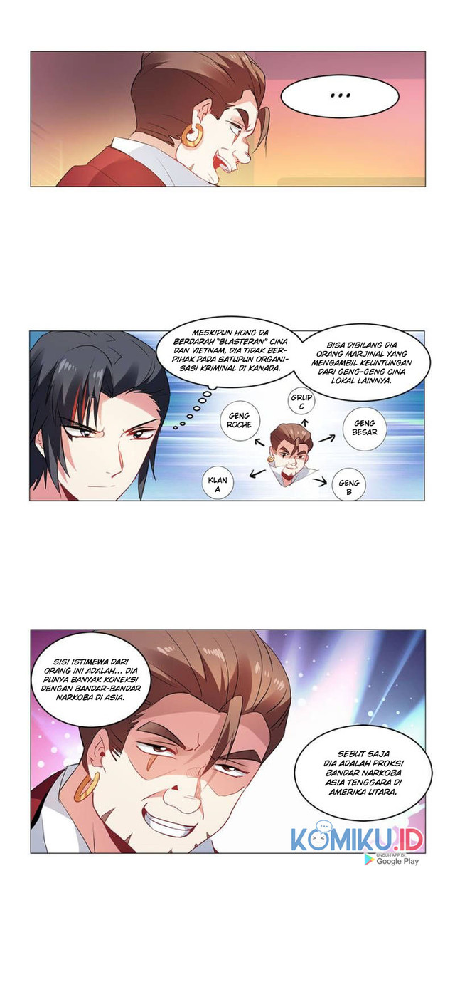Ulzzang Generation Chapter 30 - halaman 9