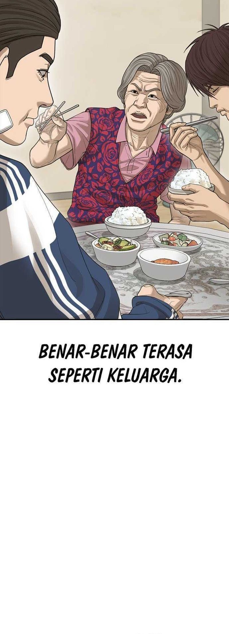 Ulzzang Generation Chapter 31 - halaman 100