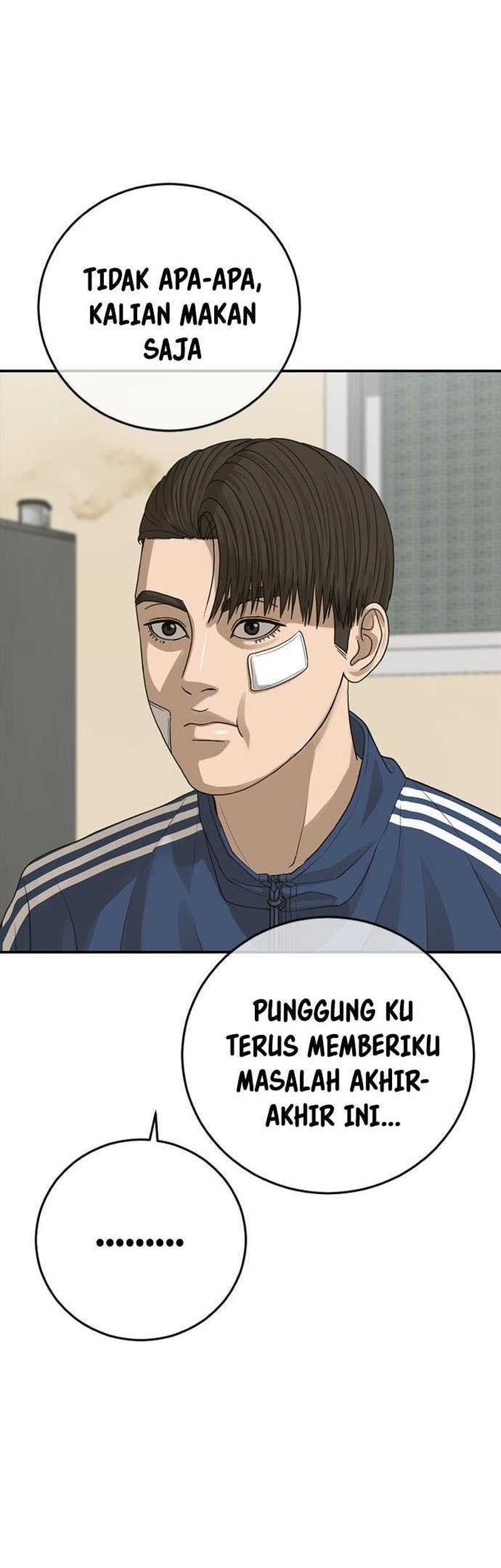 Ulzzang Generation Chapter 31 - halaman 103