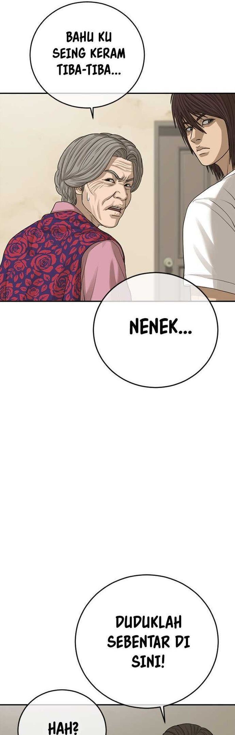 Ulzzang Generation Chapter 31 - halaman 105