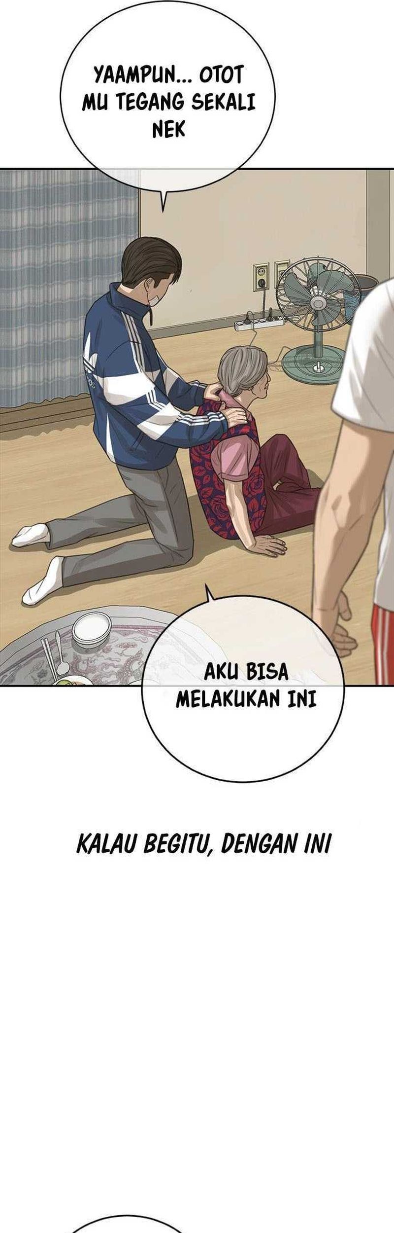 Ulzzang Generation Chapter 31 - halaman 108
