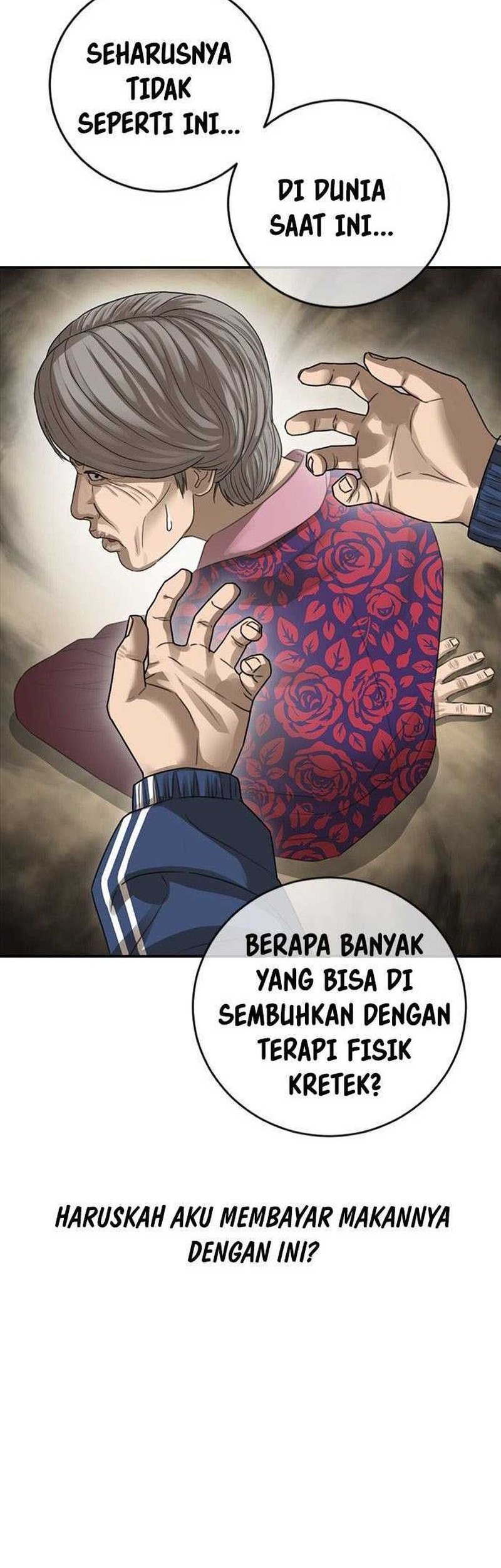 Ulzzang Generation Chapter 31 - halaman 109