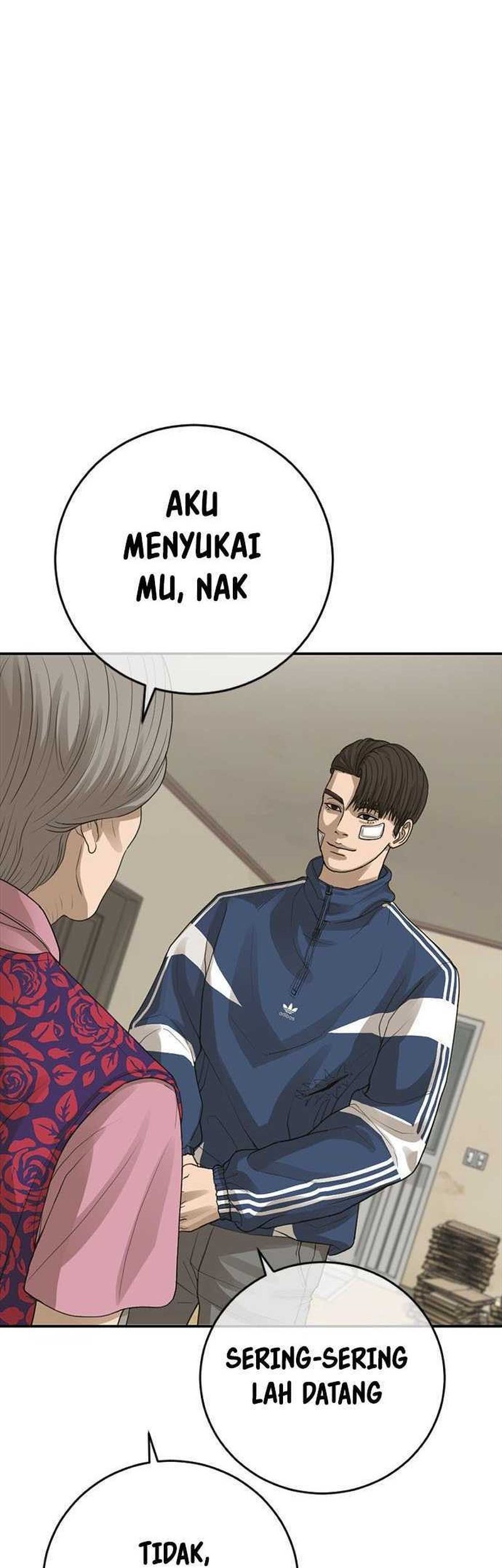 Ulzzang Generation Chapter 31 - halaman 120