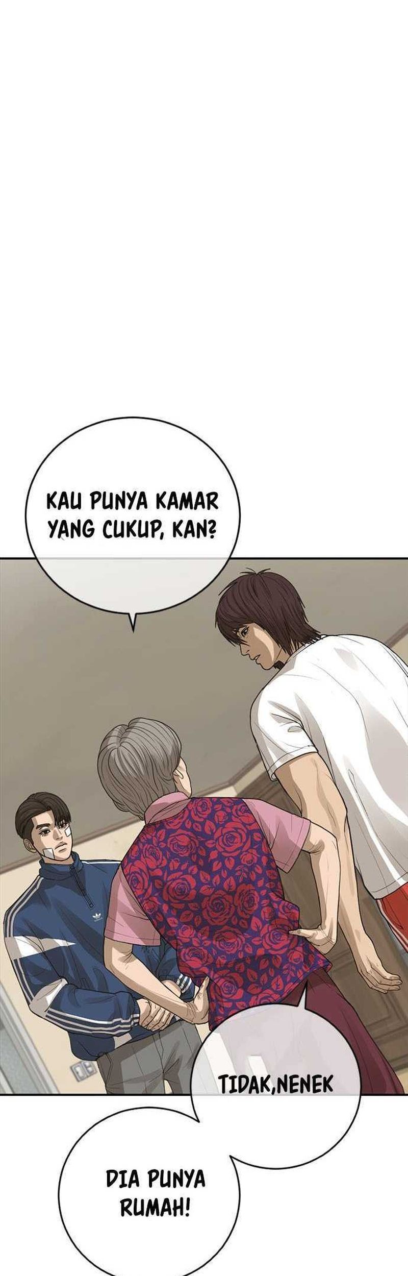 Ulzzang Generation Chapter 31 - halaman 122