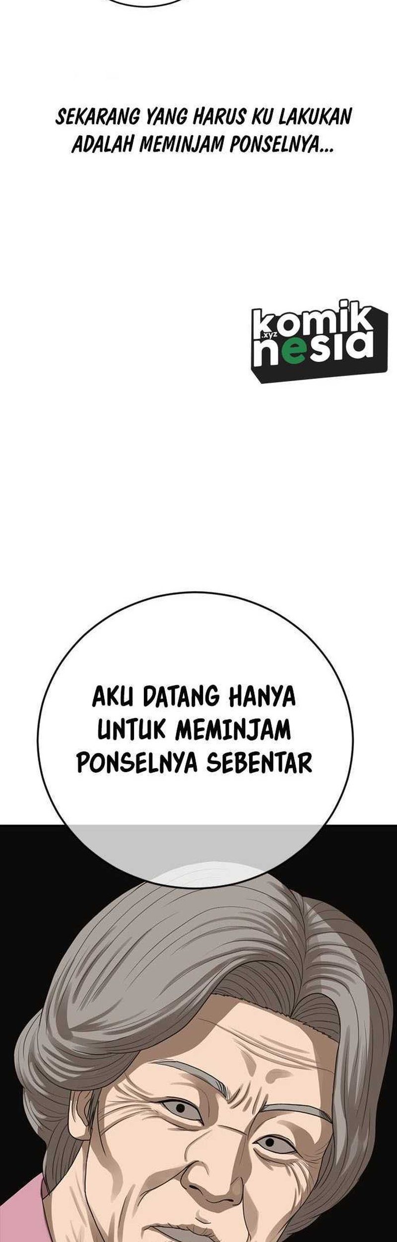 Ulzzang Generation Chapter 31 - halaman 123