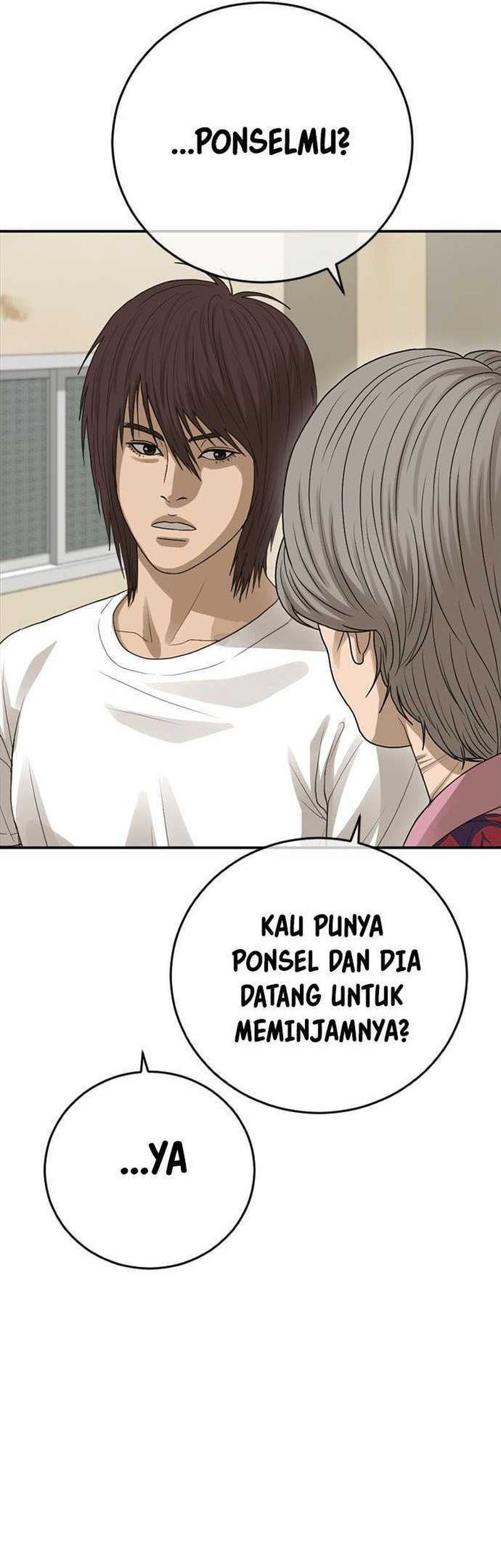Ulzzang Generation Chapter 31 - halaman 125