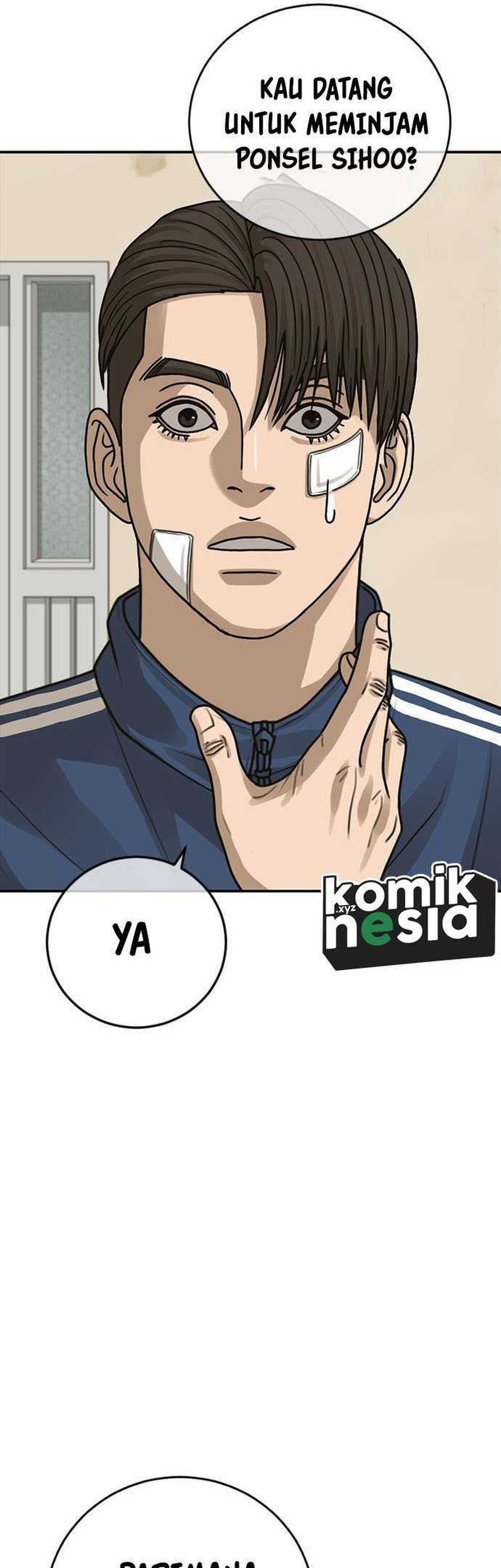 Ulzzang Generation Chapter 31 - halaman 132