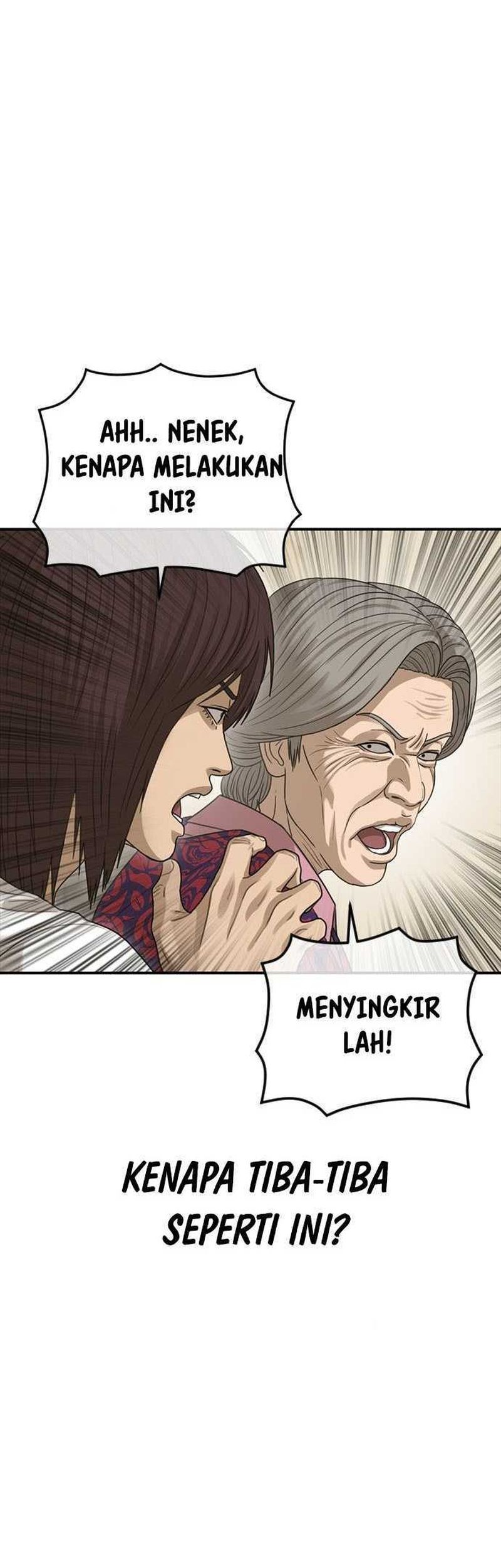Ulzzang Generation Chapter 31 - halaman 137