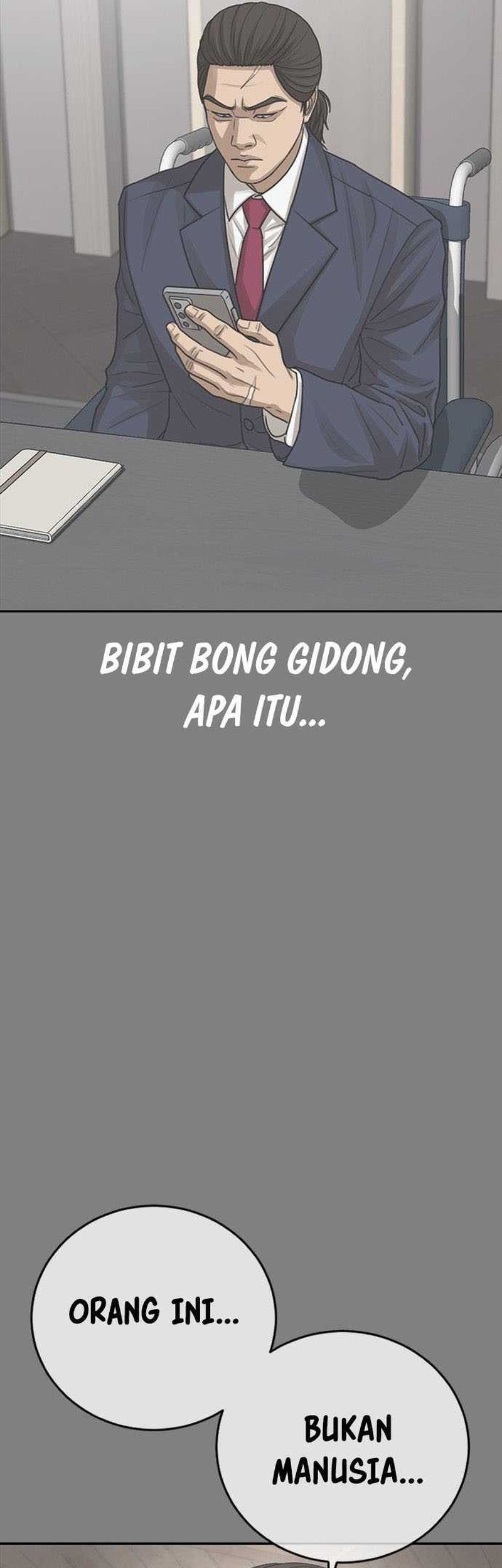 Ulzzang Generation Chapter 31 - halaman 15