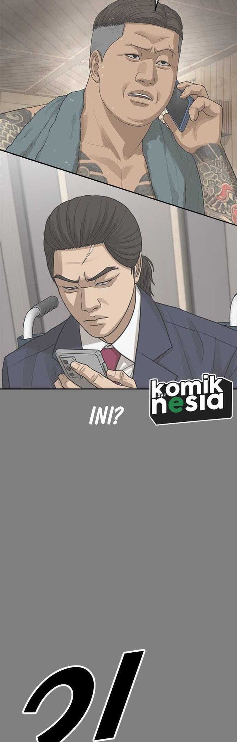 Ulzzang Generation Chapter 31 - halaman 16