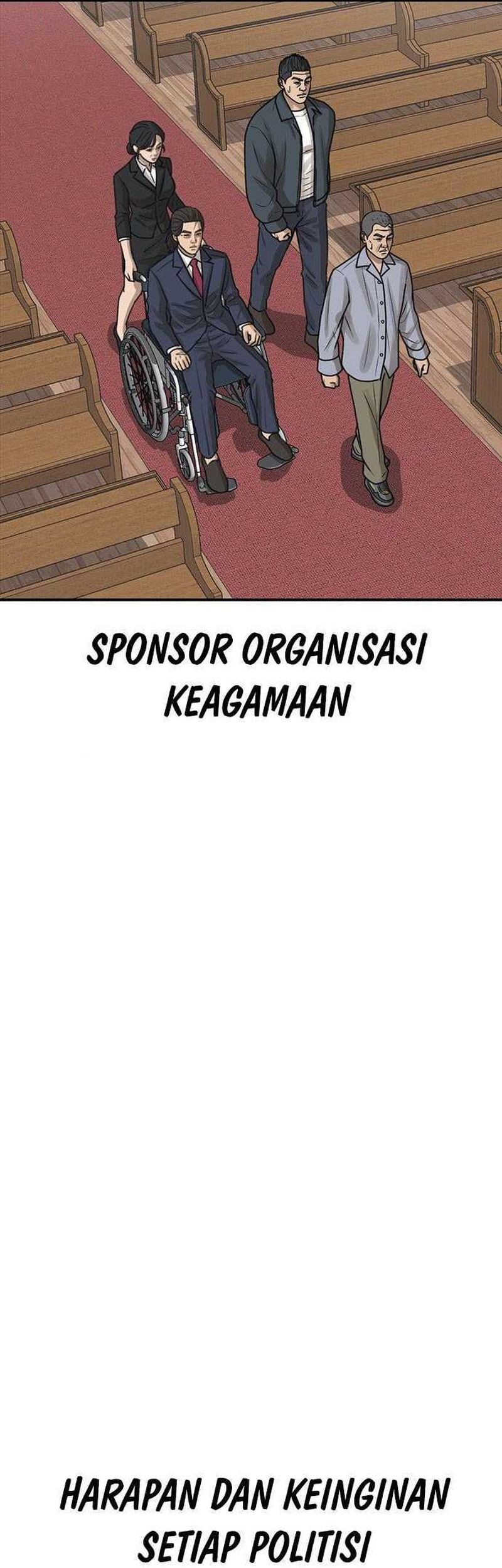 Ulzzang Generation Chapter 31 - halaman 22