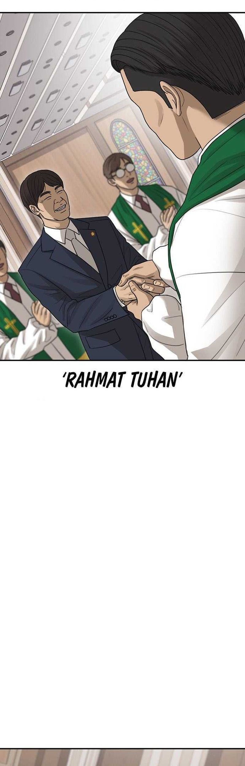 Ulzzang Generation Chapter 31 - halaman 23