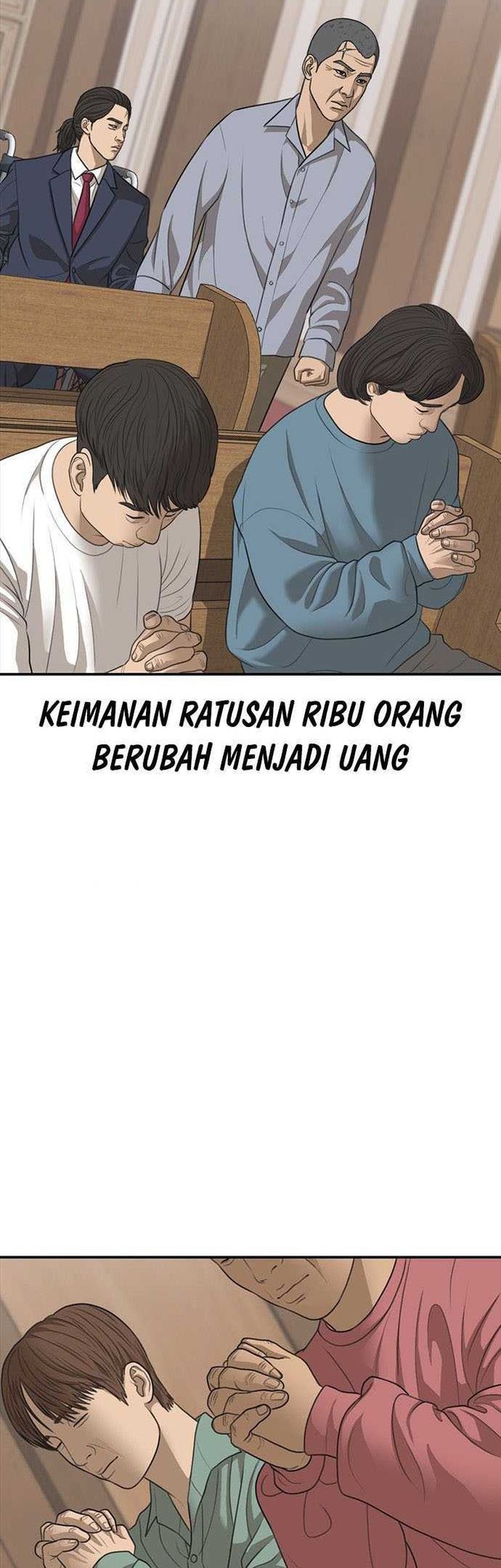 Ulzzang Generation Chapter 31 - halaman 24