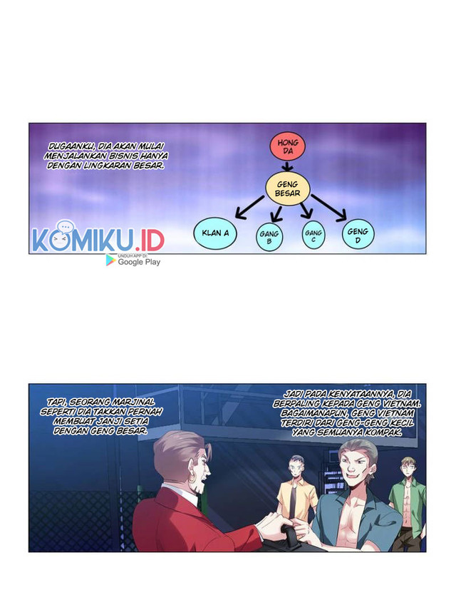 Ulzzang Generation Chapter 31 - halaman 3