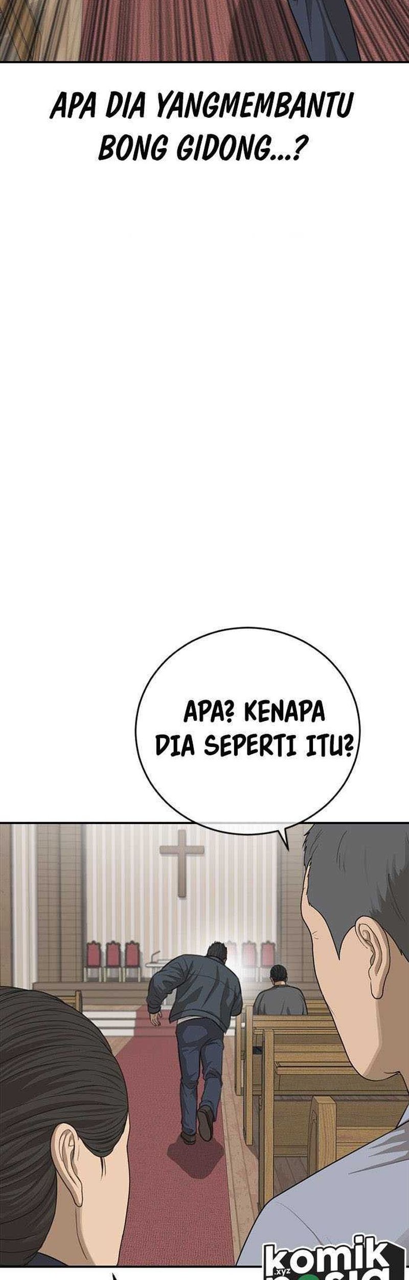 Ulzzang Generation Chapter 31 - halaman 32