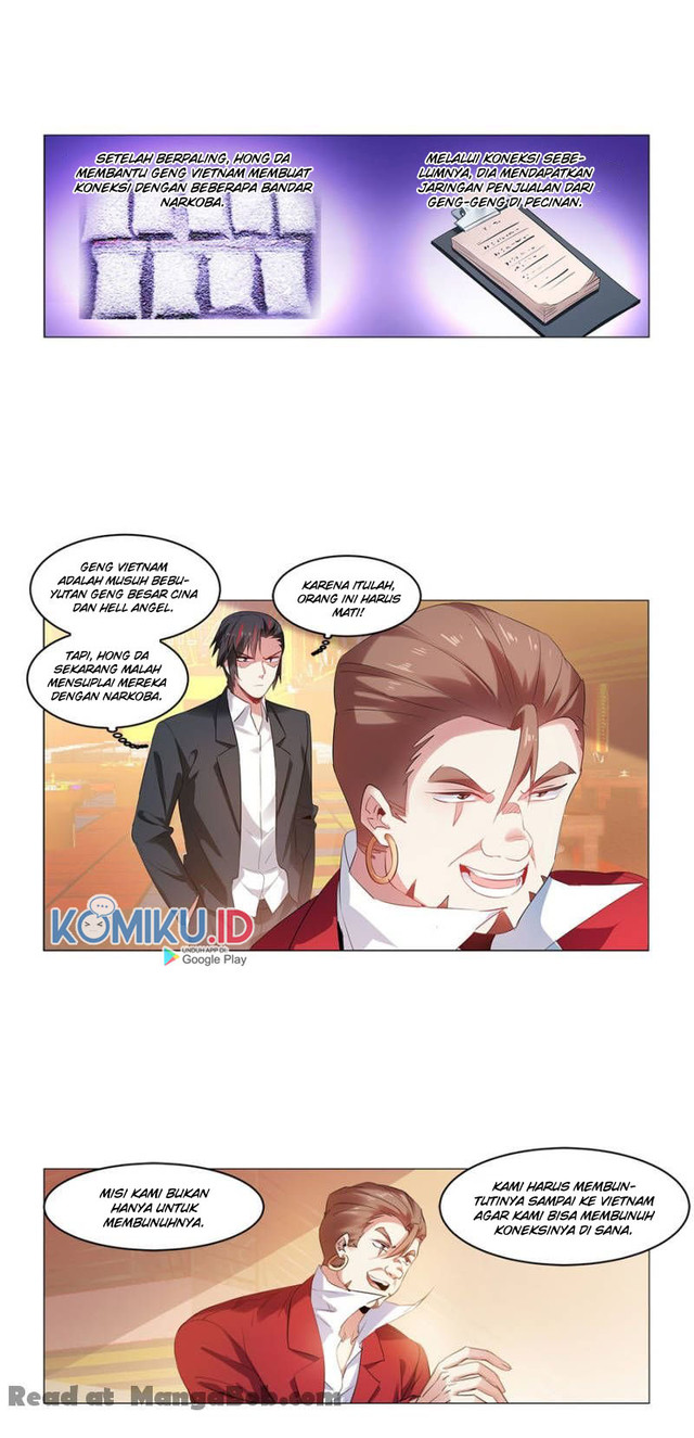 Ulzzang Generation Chapter 31 - halaman 4