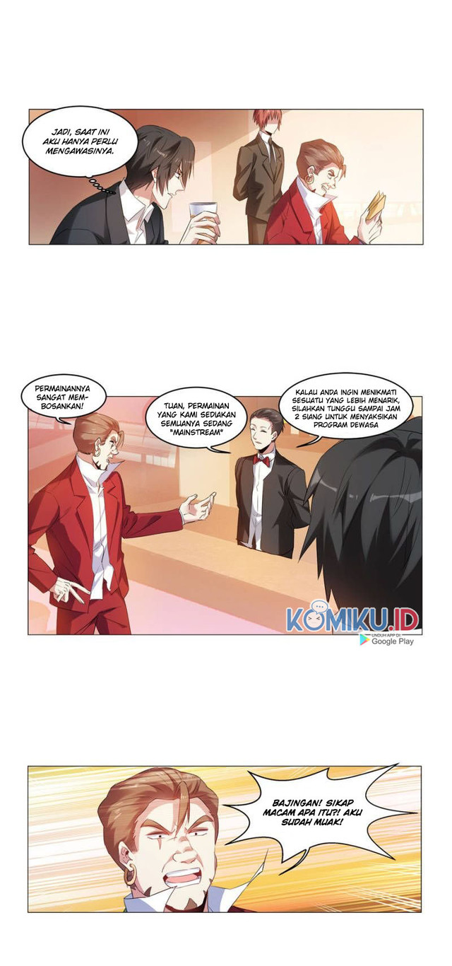 Ulzzang Generation Chapter 31 - halaman 5