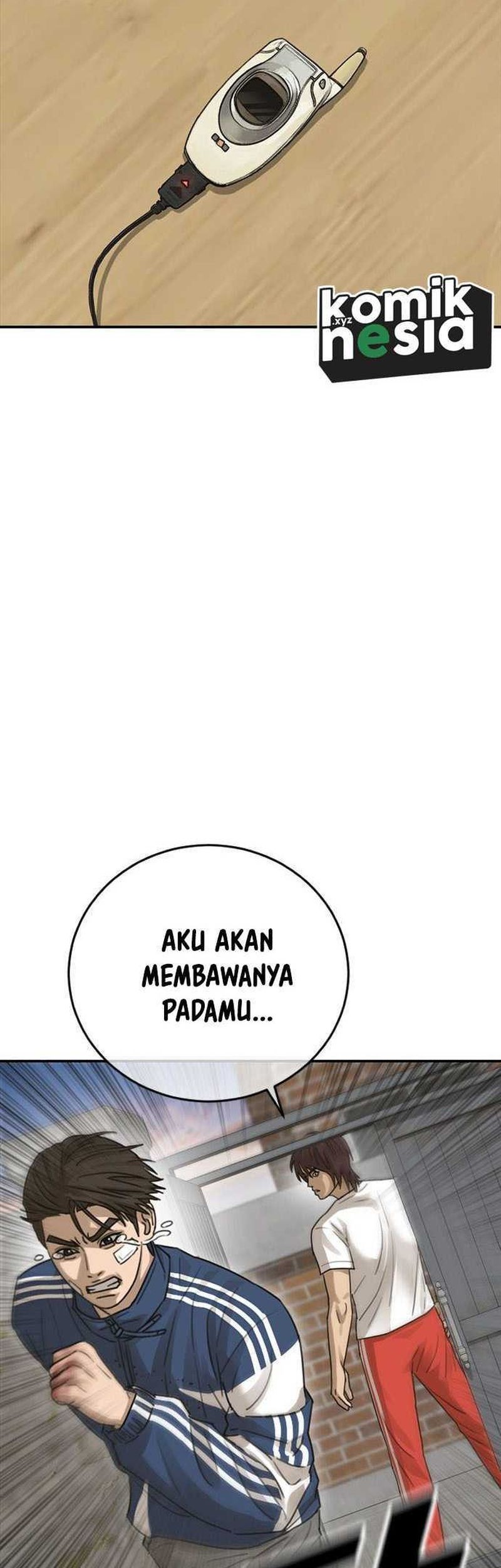 Ulzzang Generation Chapter 31 - halaman 58