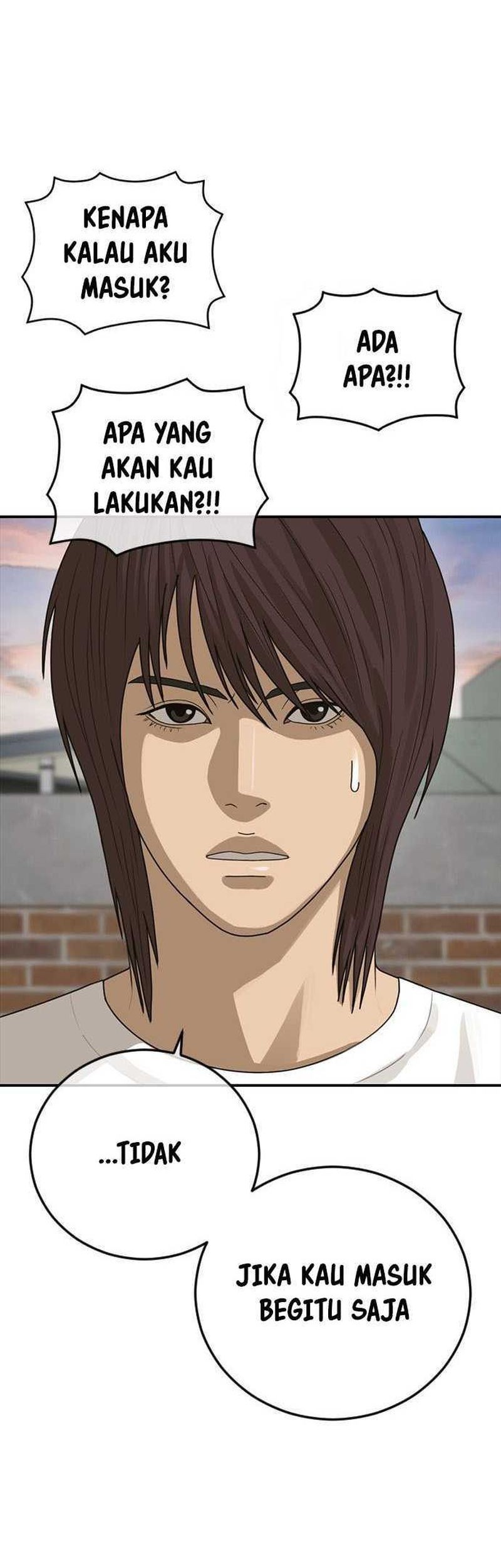 Ulzzang Generation Chapter 31 - halaman 62