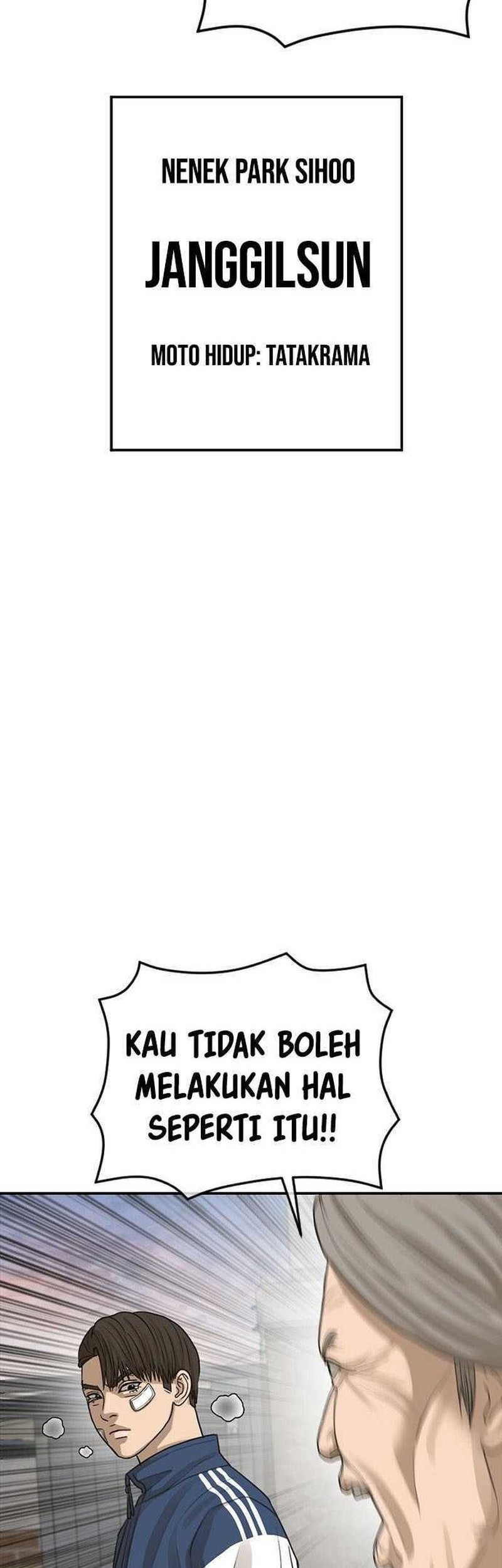 Ulzzang Generation Chapter 31 - halaman 69