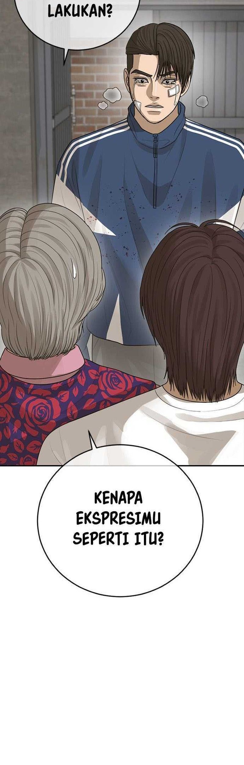 Ulzzang Generation Chapter 31 - halaman 72