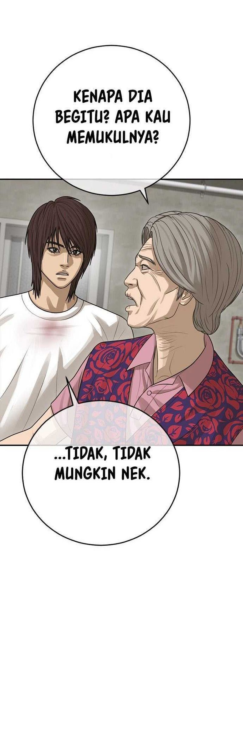 Ulzzang Generation Chapter 31 - halaman 73