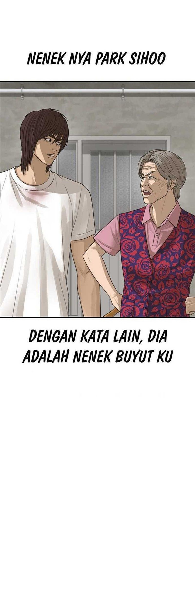 Ulzzang Generation Chapter 31 - halaman 75