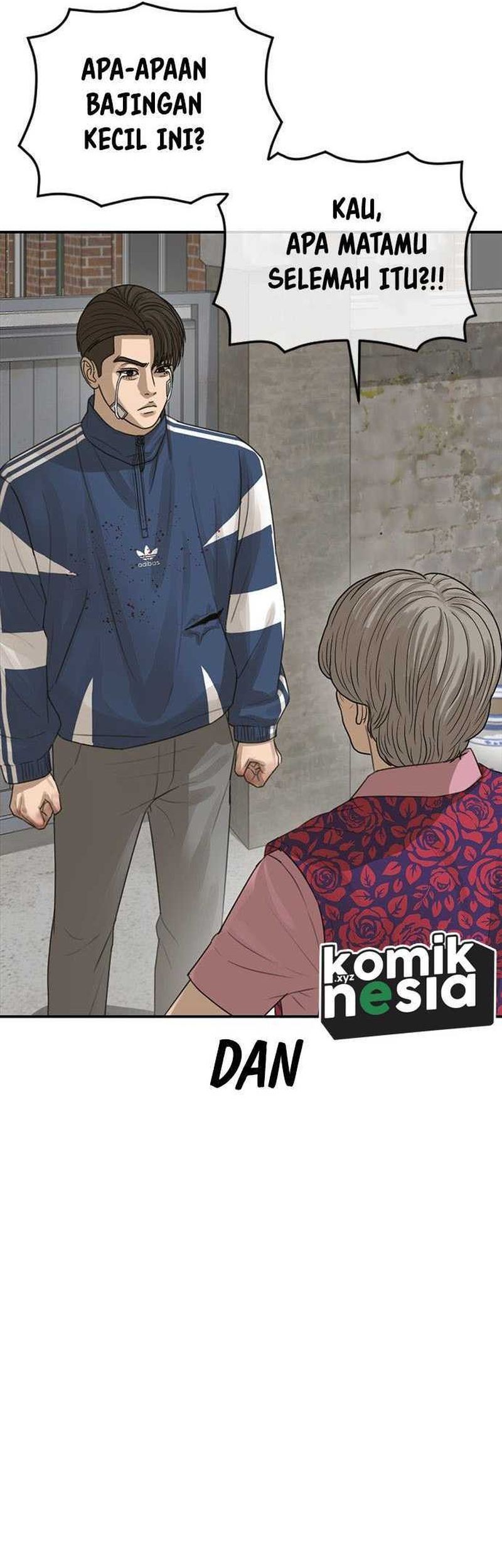 Ulzzang Generation Chapter 31 - halaman 77