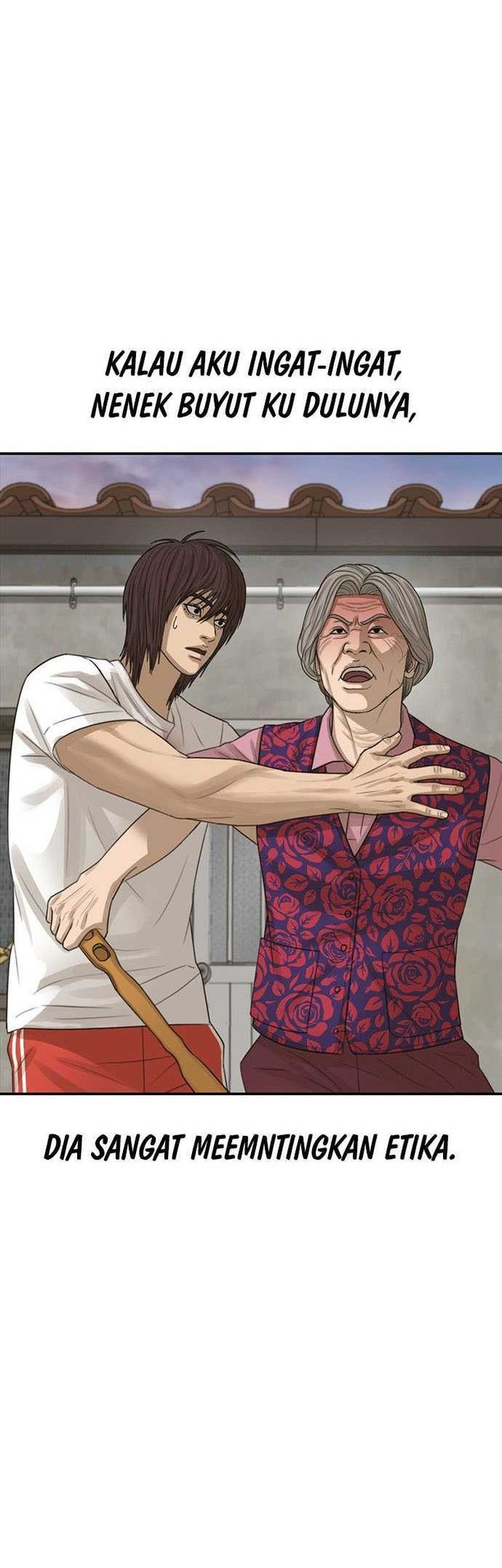 Ulzzang Generation Chapter 31 - halaman 78