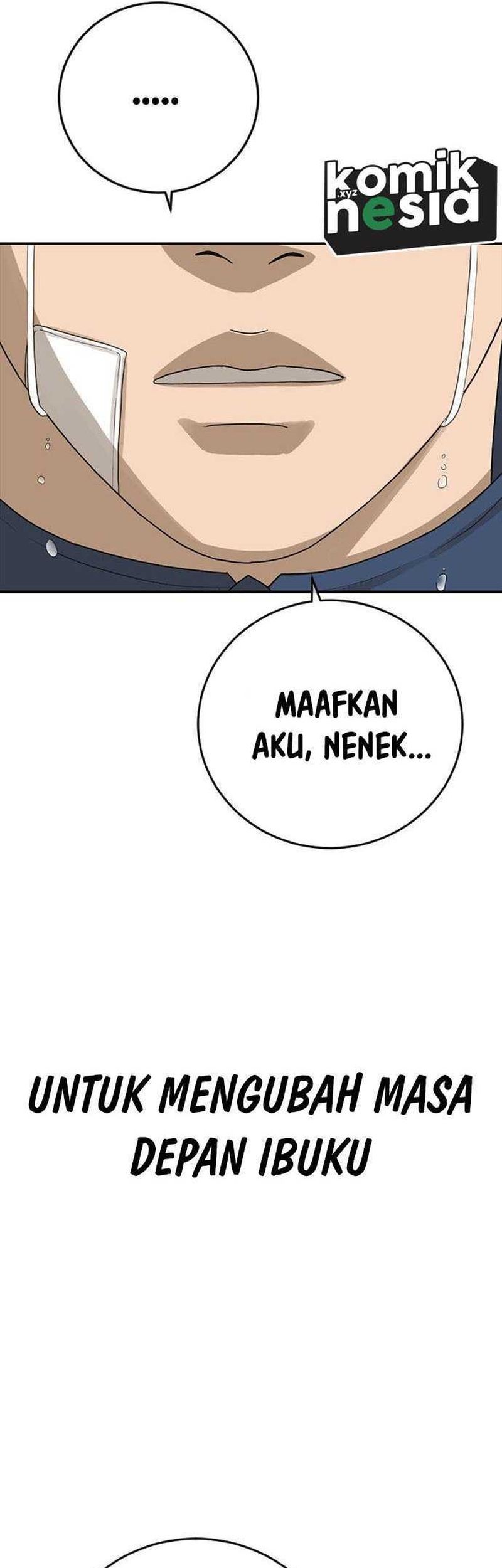 Ulzzang Generation Chapter 31 - halaman 81