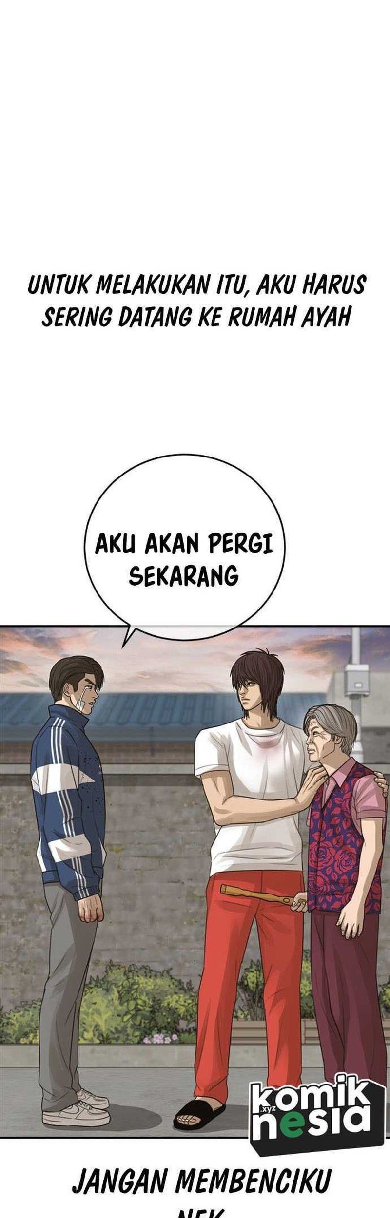 Ulzzang Generation Chapter 31 - halaman 83