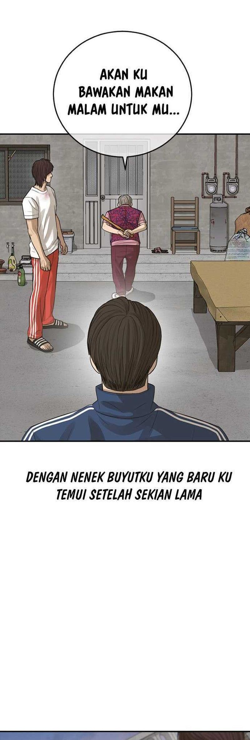 Ulzzang Generation Chapter 31 - halaman 87