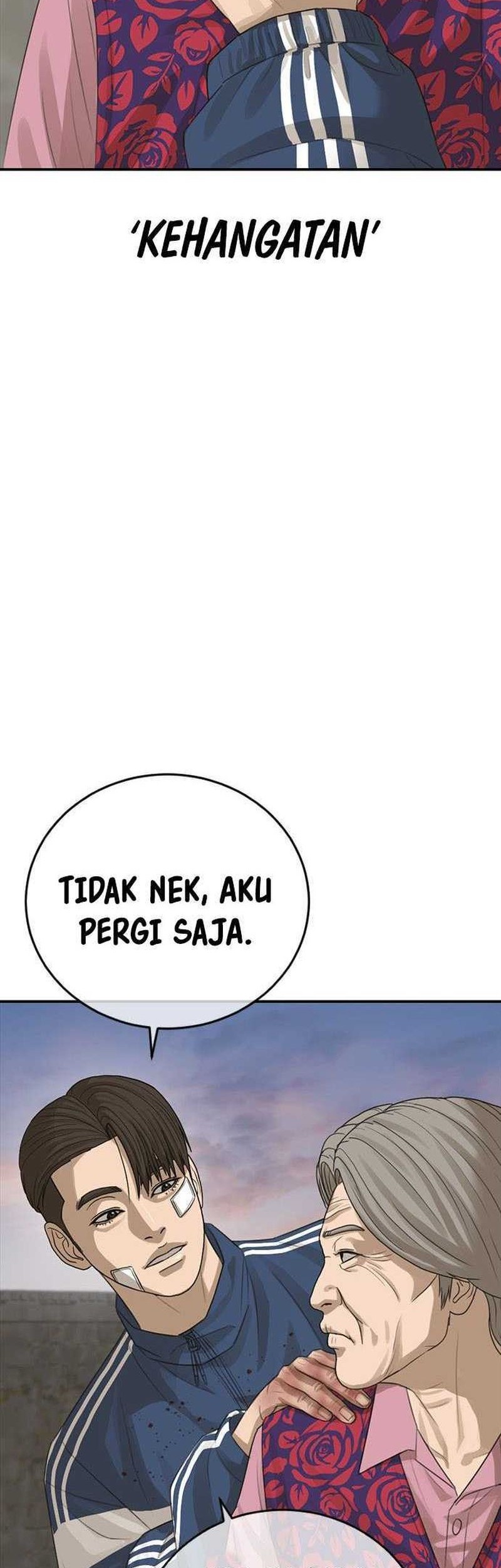 Ulzzang Generation Chapter 31 - halaman 89