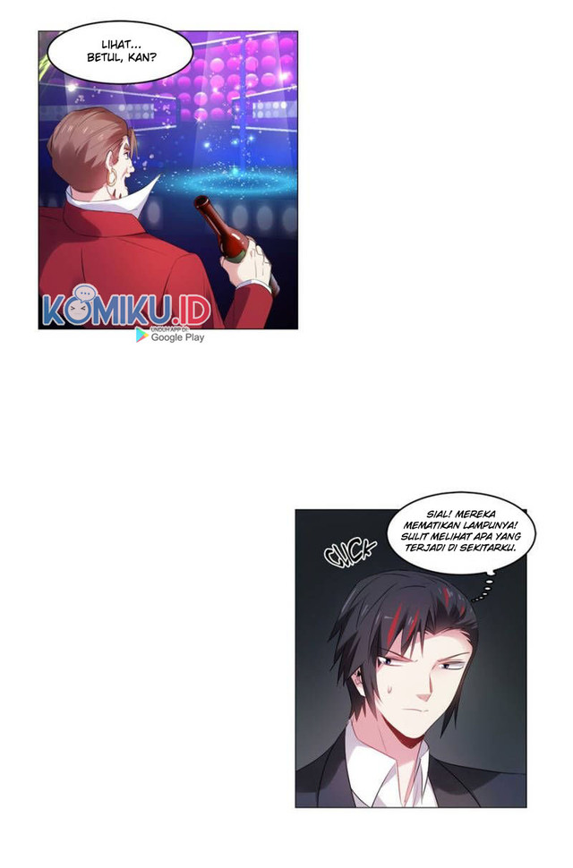 Ulzzang Generation Chapter 31 - halaman 9
