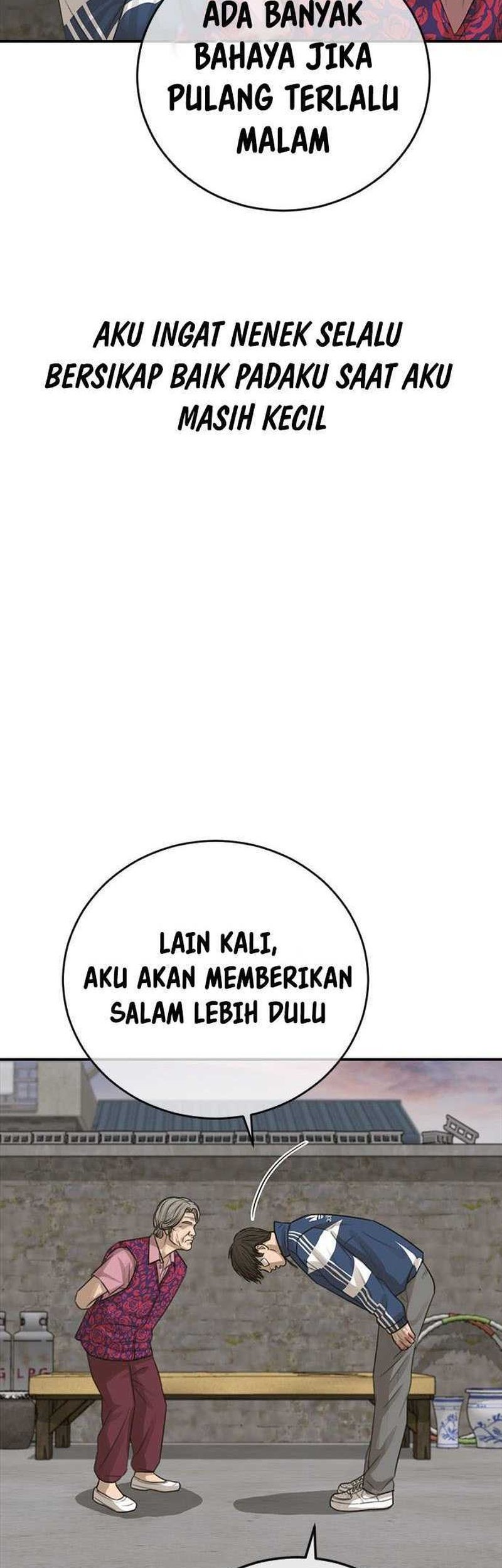 Ulzzang Generation Chapter 31 - halaman 90