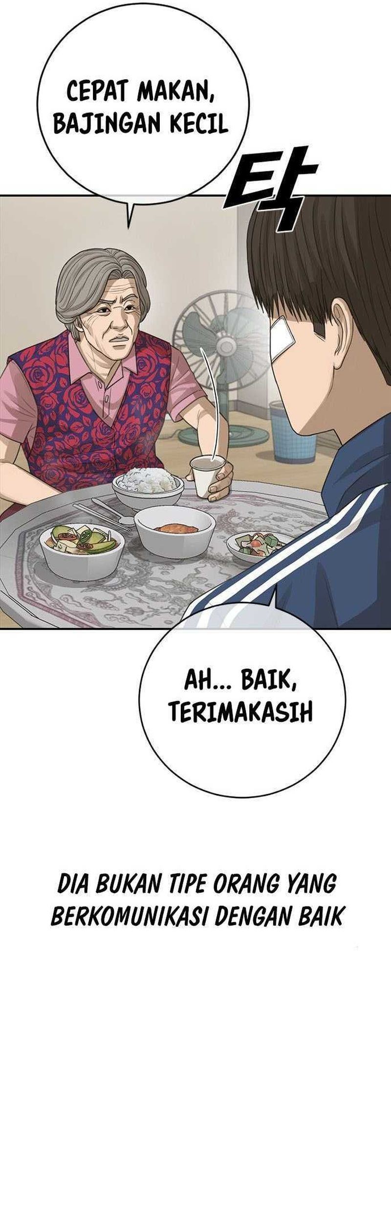 Ulzzang Generation Chapter 31 - halaman 95