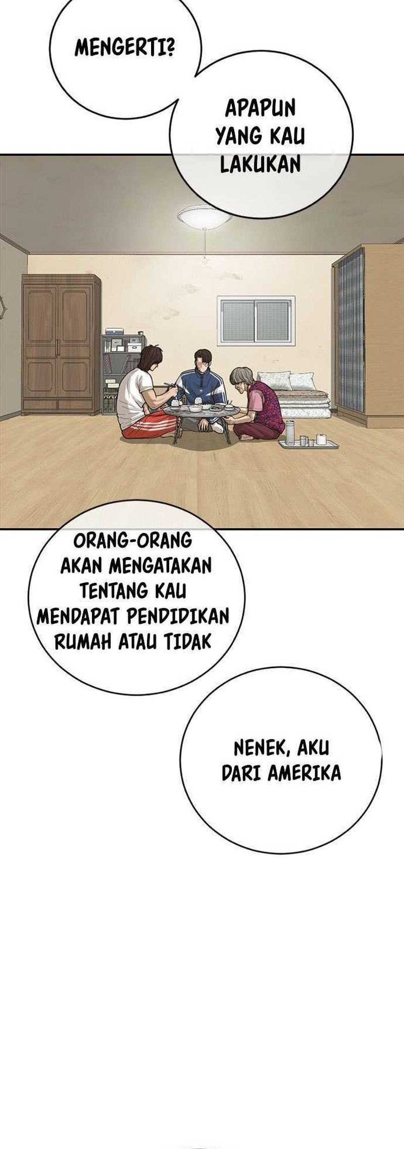 Ulzzang Generation Chapter 31 - halaman 97