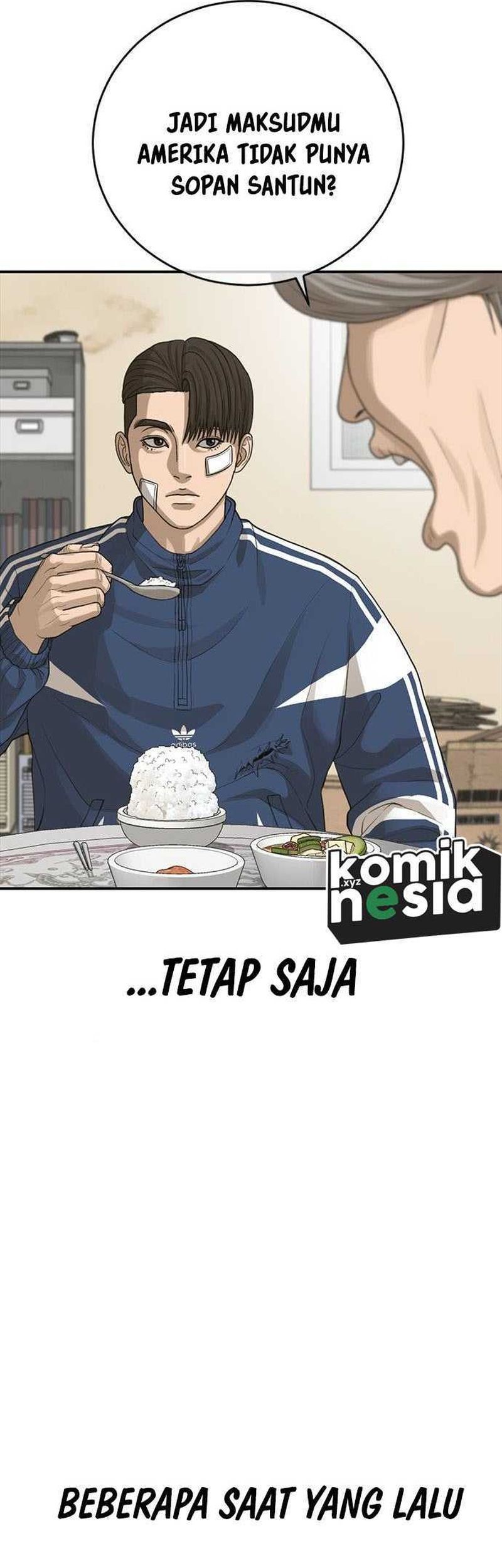 Ulzzang Generation Chapter 31 - halaman 98
