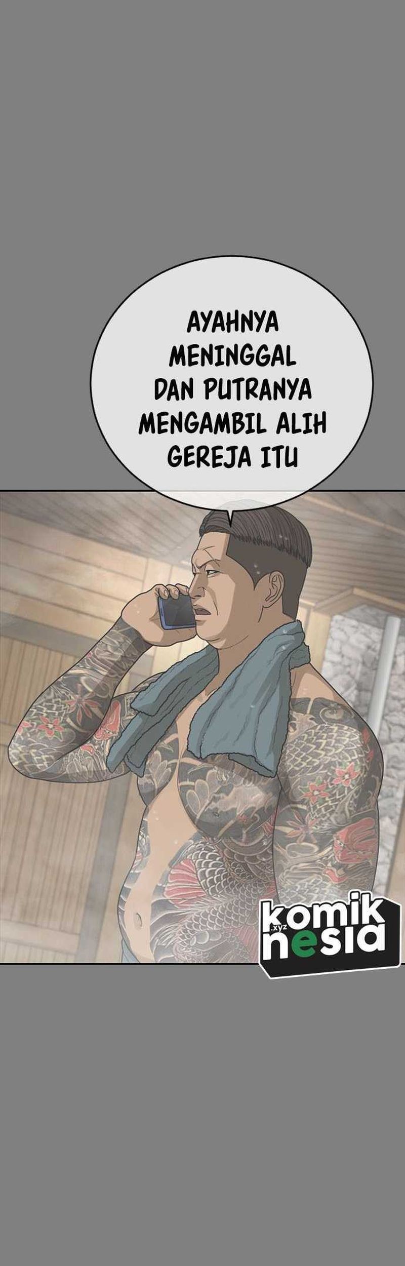 Ulzzang Generation Chapter 32 - halaman 102