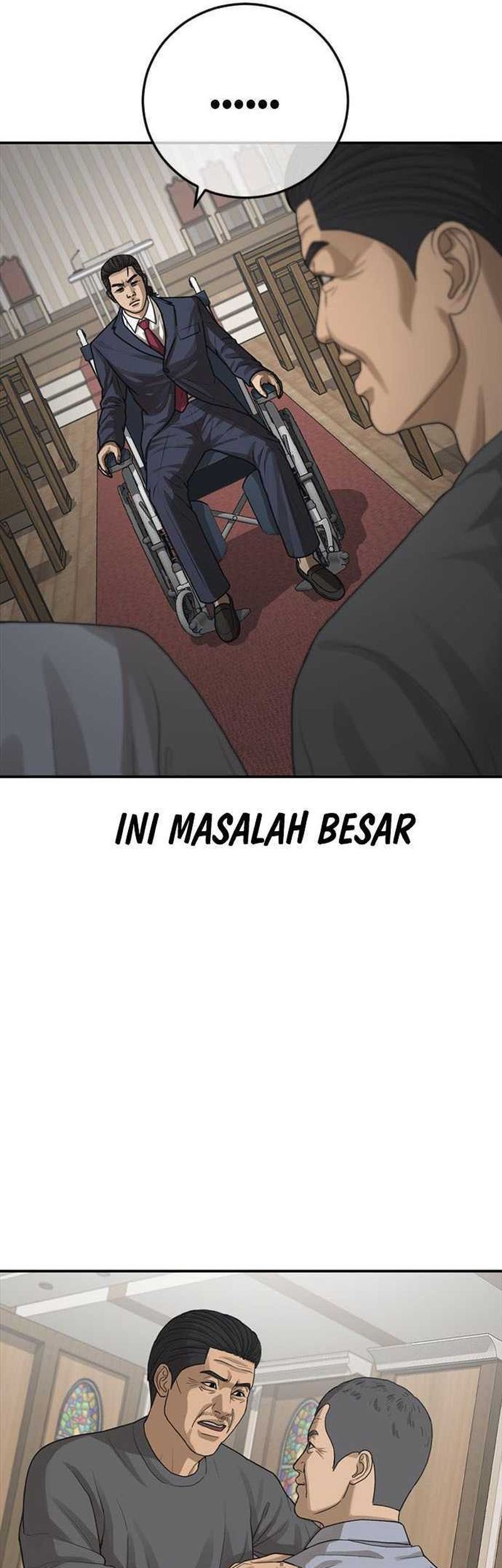 Ulzzang Generation Chapter 32 - halaman 105