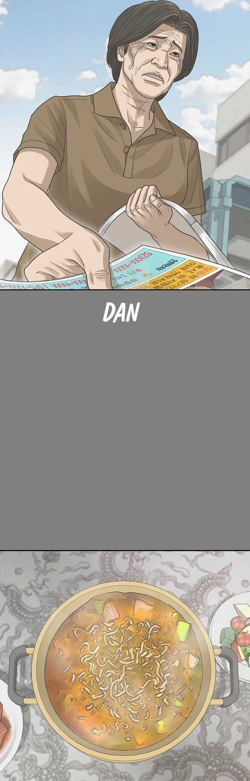 Ulzzang Generation Chapter 32 - halaman 13