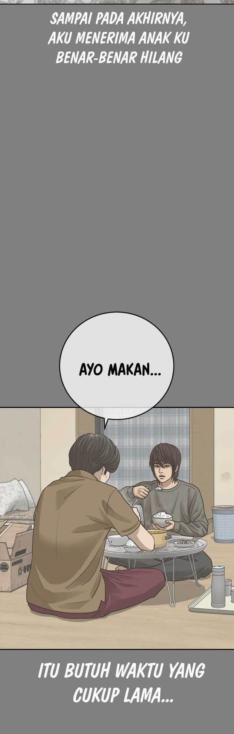 Ulzzang Generation Chapter 32 - halaman 14