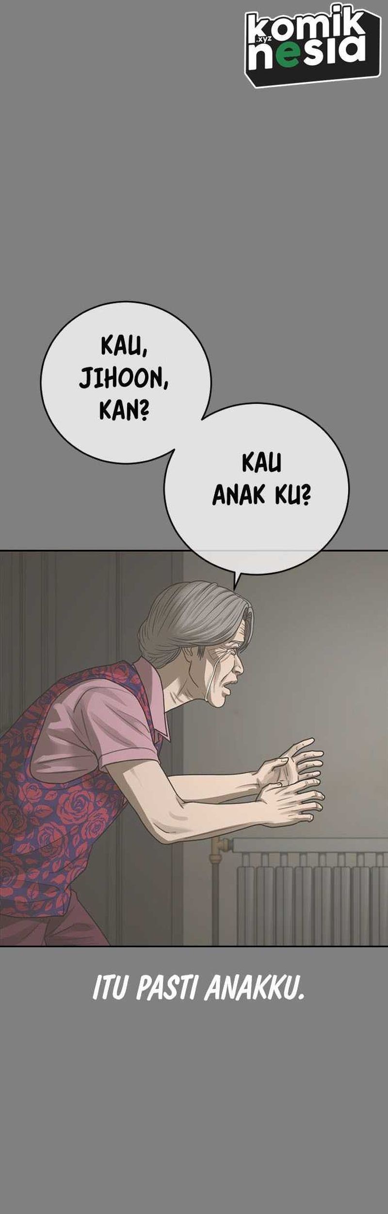 Ulzzang Generation Chapter 32 - halaman 21