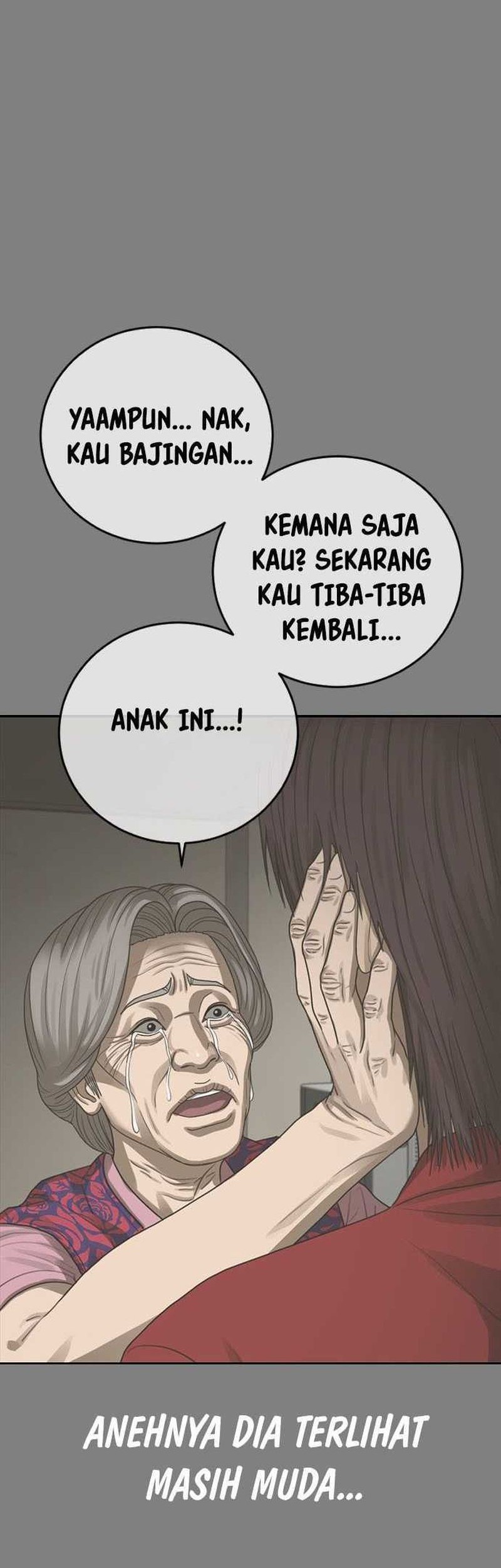 Ulzzang Generation Chapter 32 - halaman 22