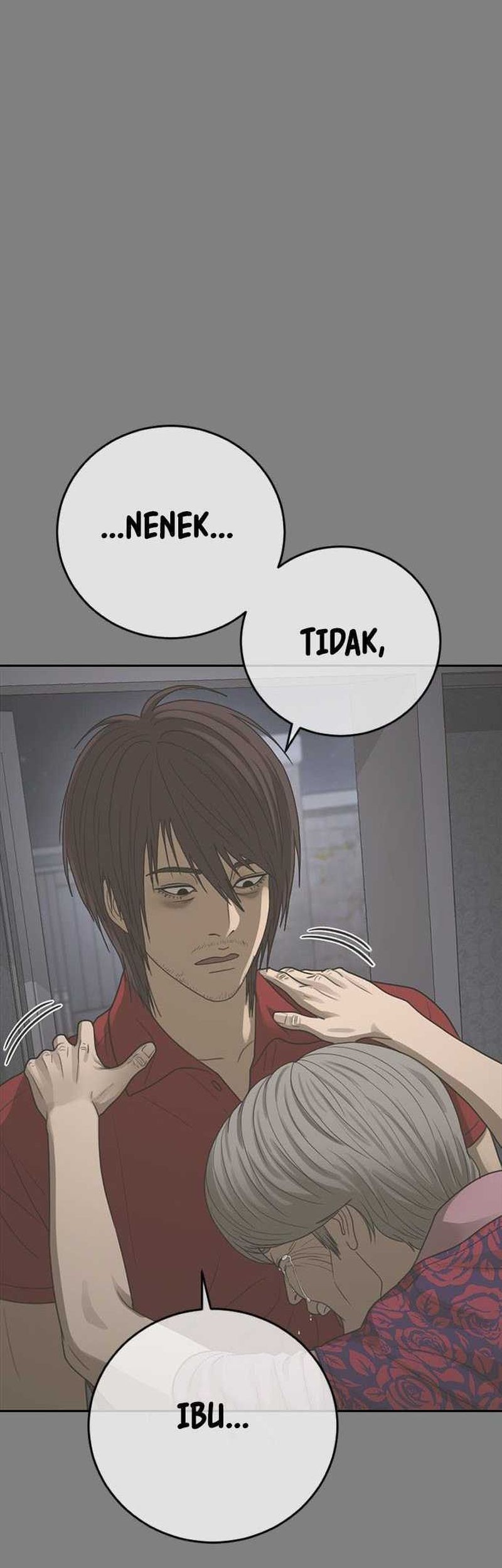 Ulzzang Generation Chapter 32 - halaman 23