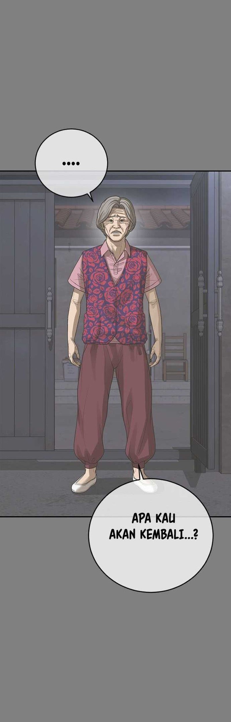 Ulzzang Generation Chapter 32 - halaman 30