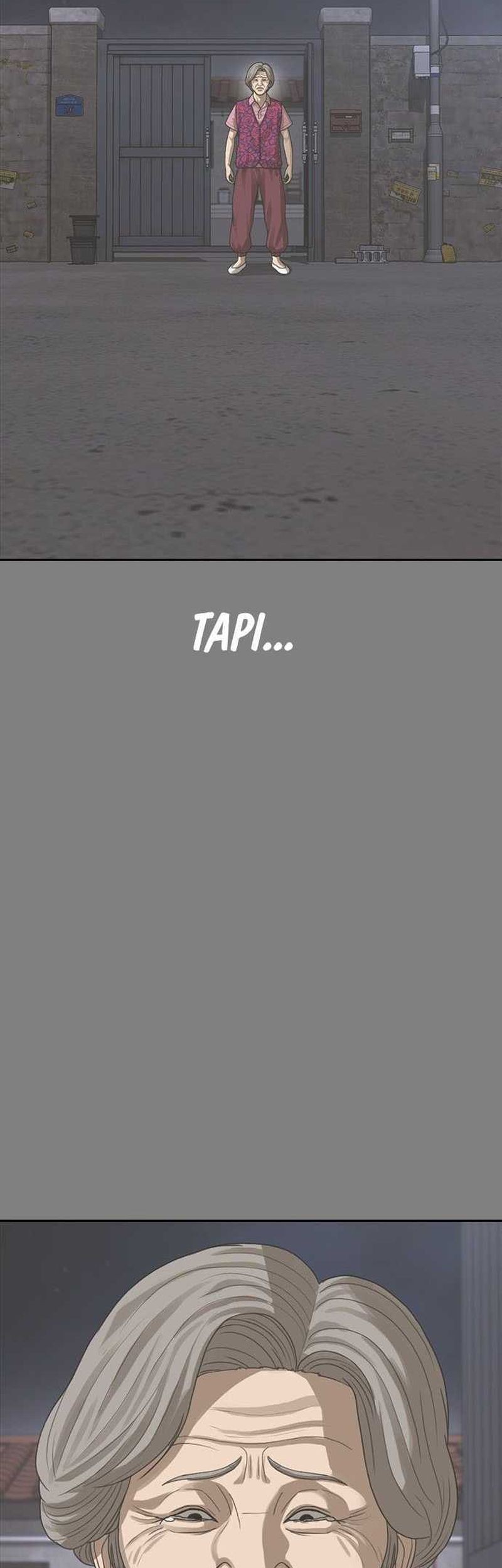 Ulzzang Generation Chapter 32 - halaman 33