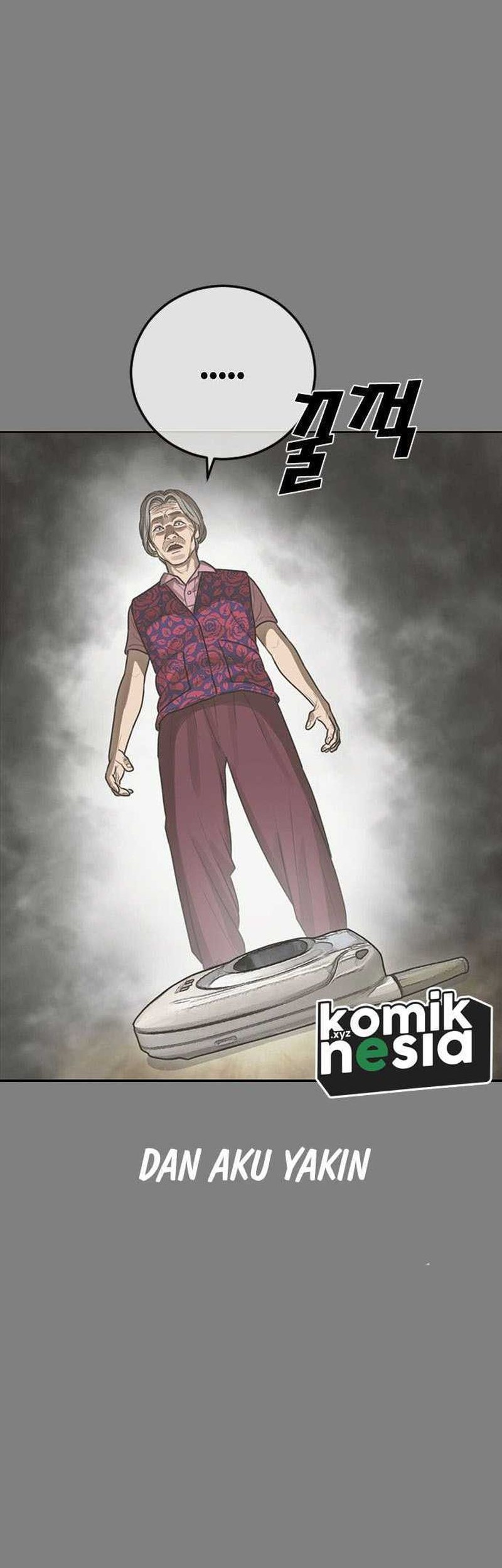 Ulzzang Generation Chapter 32 - halaman 38